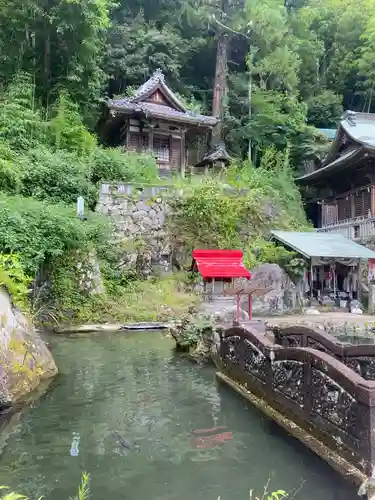 清瀧寺(静岡県)