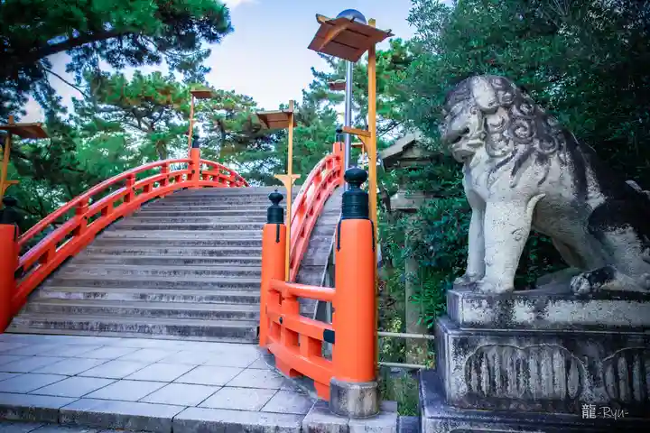 住吉大社(大阪府)