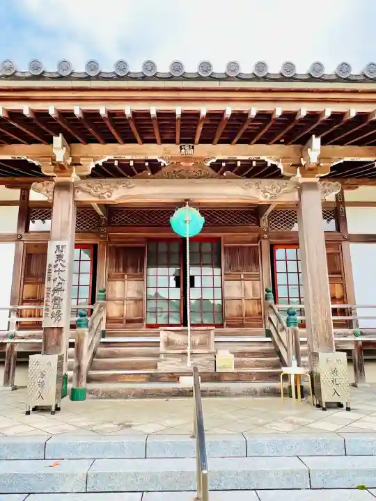 弘福院(千葉県)