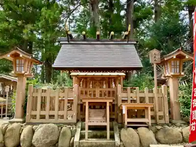 大崎八幡宮(宮城県)