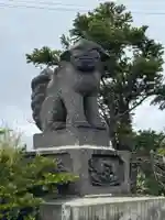 奈井江神社(北海道)