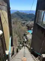 尺間神社(大分県)