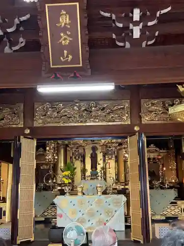善勝寺(愛知県)