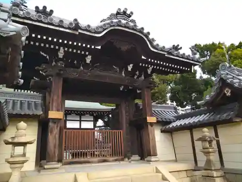 大念佛寺(大阪府)