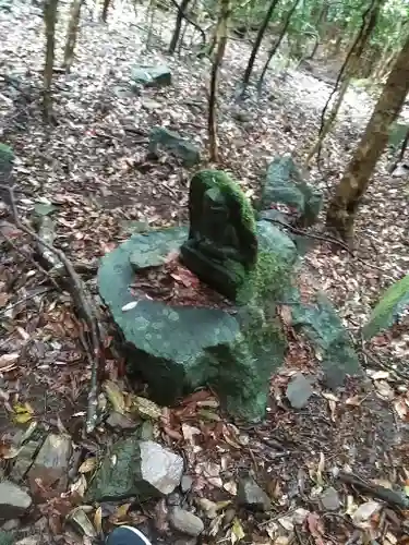 角埋神社(大分県)