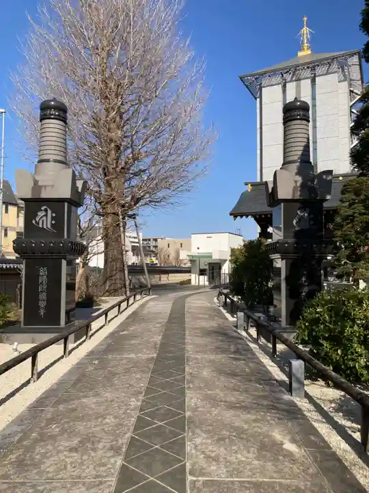 勝楽寺(東京都)