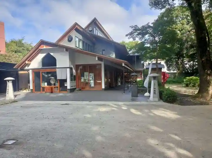 増上寺塔頭 三縁山 宝珠院(東京都)