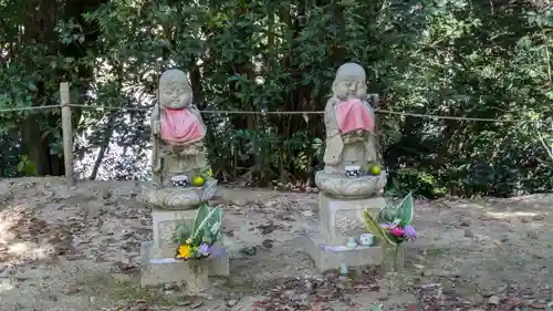 光明寺（粟生光明寺）(京都府)