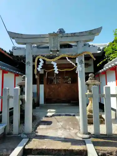 蛭子神社(奈良県)