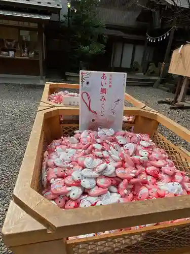 川越氷川神社(埼玉県)