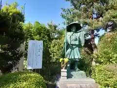 長泉寺(埼玉県)