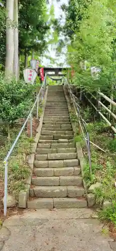 鹿島神社(福島県)