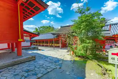 春日大社(奈良県)