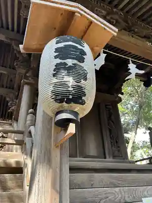 愛宕神社(大稲荷神社摂社)(神奈川県)