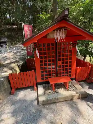 宇治神社(三重県)
