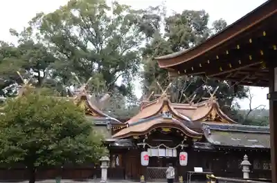 平野神社(京都府)