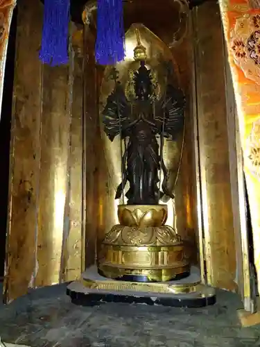 畝畦寺(福井県)