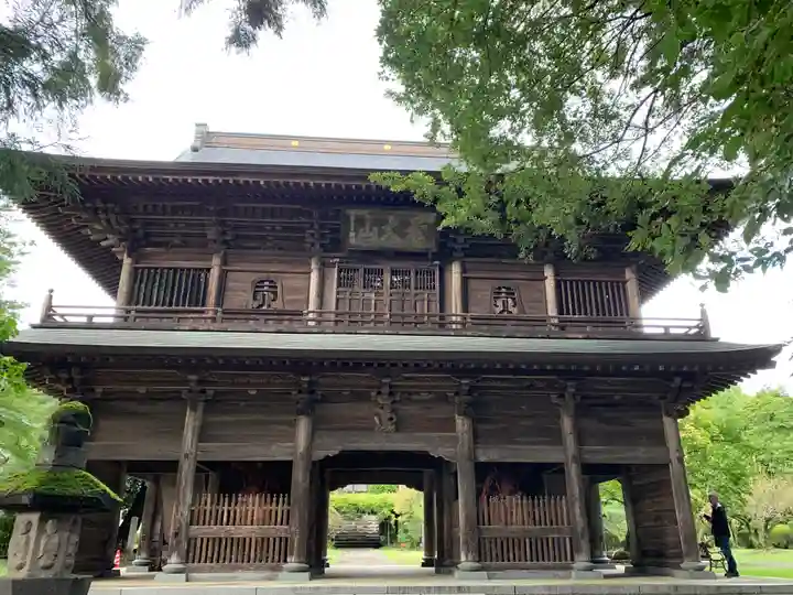 雙林寺(群馬県)