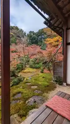 実相院門跡(京都府)