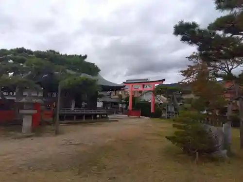 唐崎神社(滋賀県)