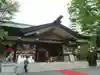 東郷神社(東京都)