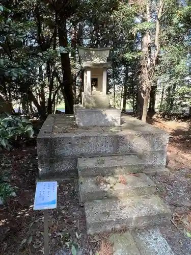 下野 星宮神社(栃木県)