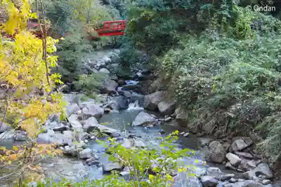 太山寺(兵庫県)