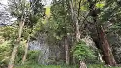 厳竜神社(岩手県)