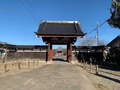 妙徳寺(千葉県)