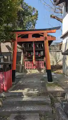 霊光殿天満宮(京都府)