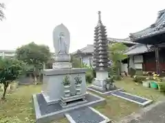 安養寺(三重県)