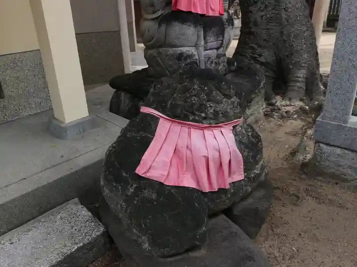 舞子六神社/まいこむの宮(兵庫県)