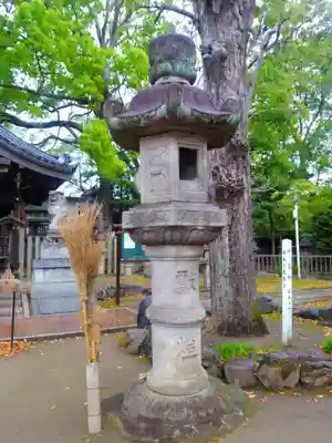 片山神社のその他建物