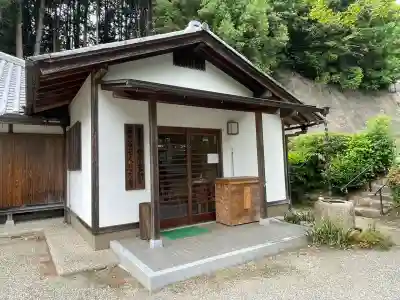 多聞寺(奈良県)