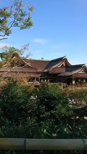北野天満宮のその他建物
