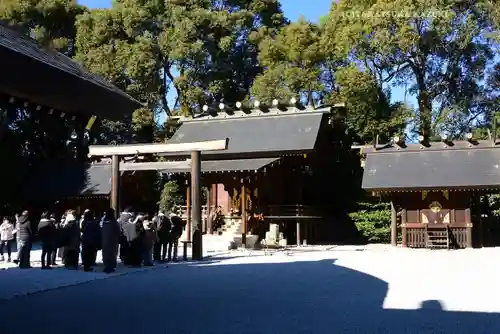 阿佐ヶ谷神明宮(東京都)
