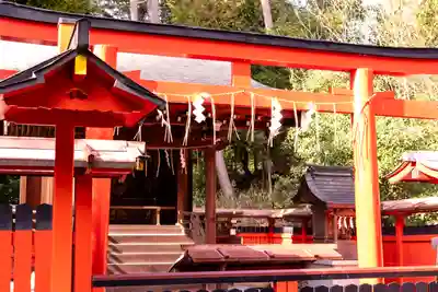 吉田神社(京都府)