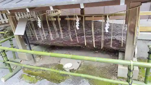 九頭竜大社(京都府)