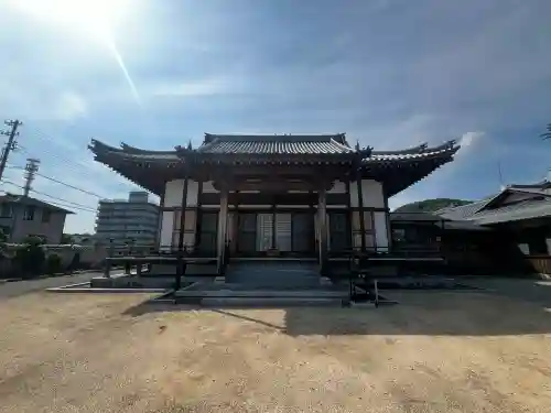 福田寺 (兵庫県)
