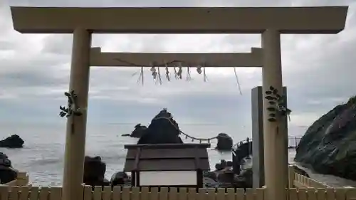 二見興玉神社(三重県)