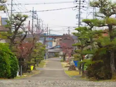 美作総社宮のその他建物