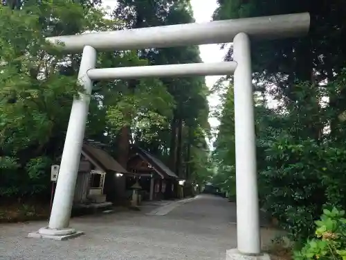 天岩戸神社(宮崎県)