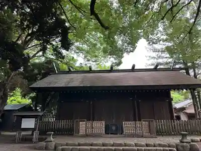 洲崎大神(神奈川県)