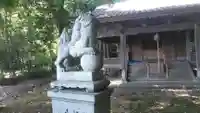 神護國崎八幡神社(福岡県)