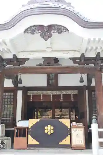 鳥越神社(東京都)