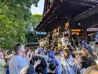 三津厳島神社(愛媛県)