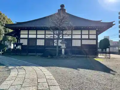 願行寺(東京都)