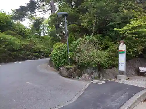 山王神社のその他建物