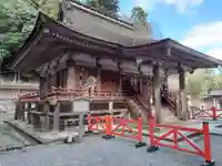 日吉大社(滋賀県)