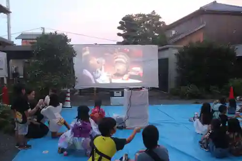 美奈宜神社(福岡県)